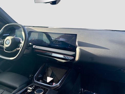 Used 2025 BMW X3 xDrive30i image 30