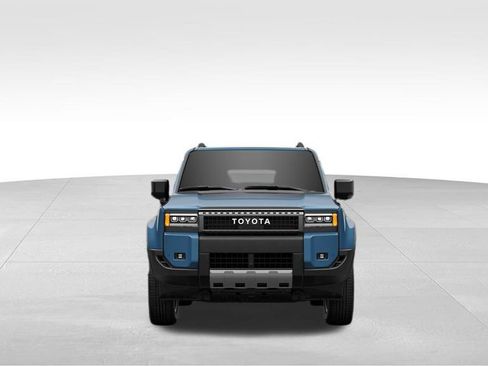 New 2026 Toyota Land Cruiser AWD/4WD image 19