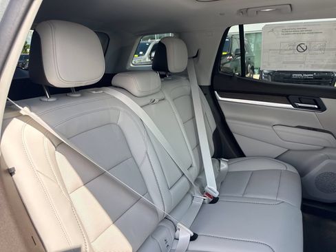 New 2026 GMC Terrain Denali AWD/4WD image 27