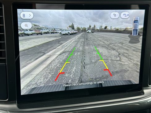 Certified 2025 Ford F150 STX image 18