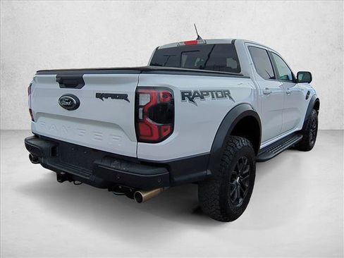 Used 2024 Ford Ranger Raptor image 5