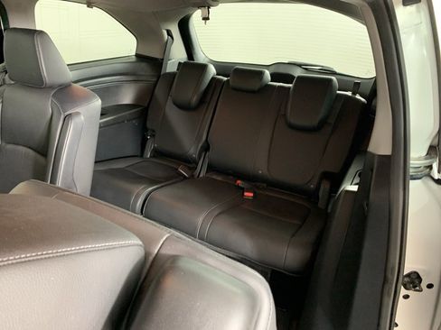 Used 2022 Honda Odyssey EX-L image 34
