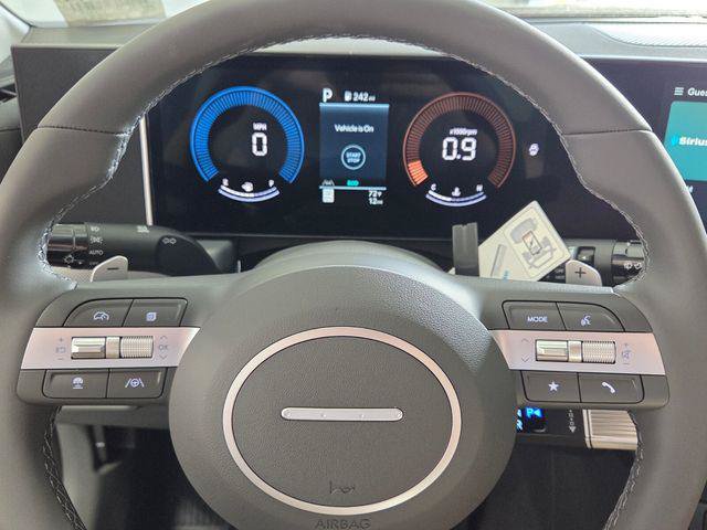 New 2026 Hyundai Sonata SEL FWD image 22