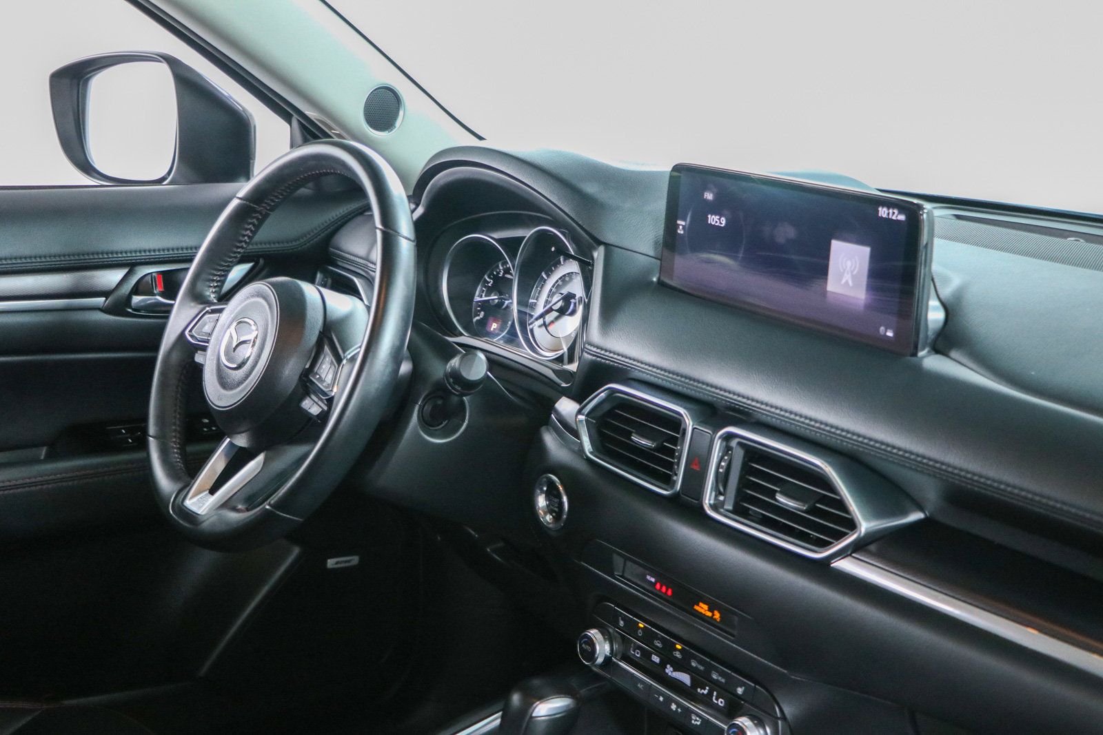Used 2025 MAZDA CX-5 Carbon Edition AWD/4WD image 27