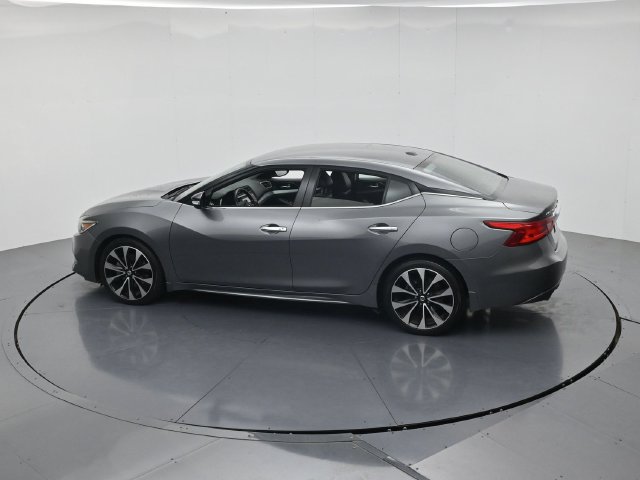 Used 2016 Nissan Maxima 3.5 SV FWD image 44
