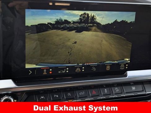 New 2026 GMC Sierra 1500 Elevation w/ Elevation Premium Package image 29