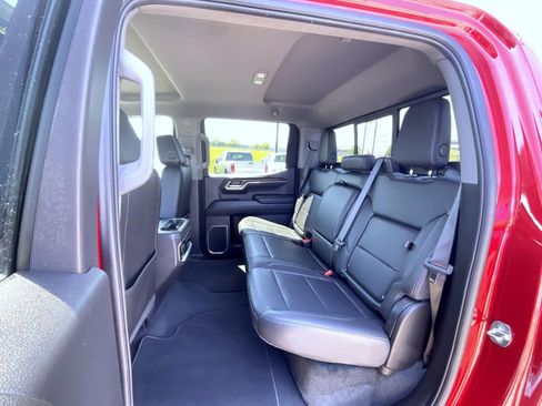 Certified 2024 GMC Sierra 1500 SLT w/ SLT Convenience Package AWD/4WD image 19