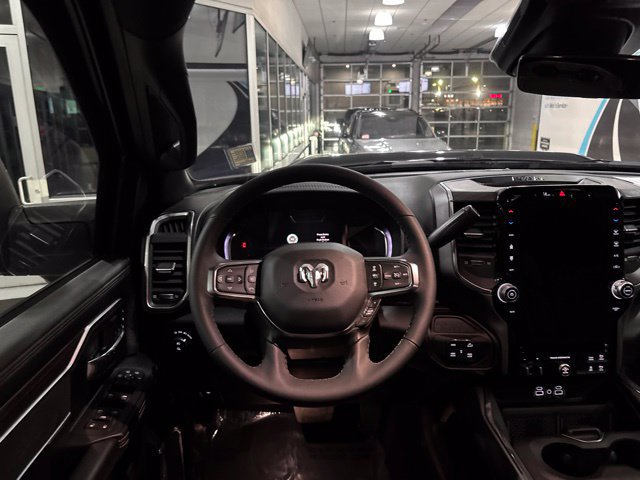Used 2026 RAM 2500 Laramie w/ Sport Appearance Package AWD/4WD image 33