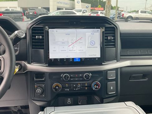 New 2026 Ford F150 XL w/ Equipment Group 103A High AWD/4WD image 24