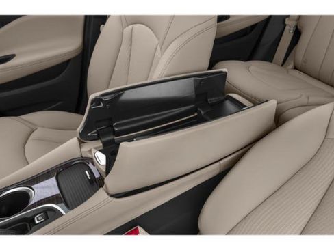 Used 2019 Buick Envision Preferred FWD image 17