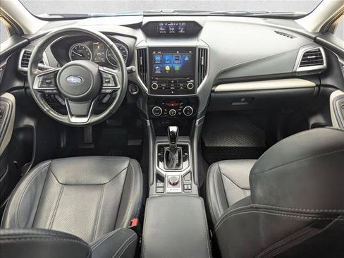 Used 2022 Subaru Forester Limited AWD/4WD image 17