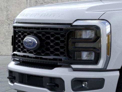 New 2026 Ford F350 XL w/ STX Appearance Package image 17