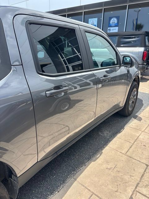 Used 2026 Ford Maverick XLT AWD/4WD image 12