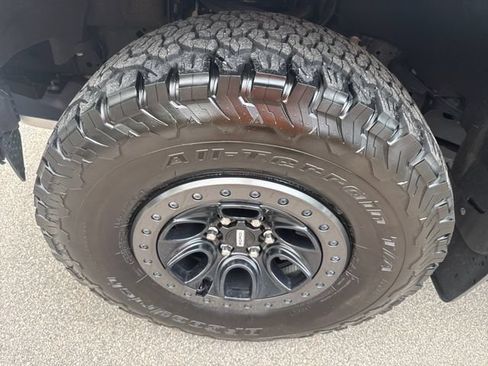 Used 2023 Ford F150 Raptor AWD/4WD image 21