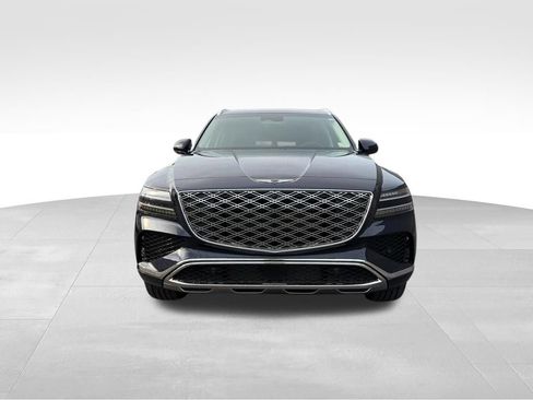 New 2026 Genesis GV80 2.5T Advanced AWD/4WD image 2