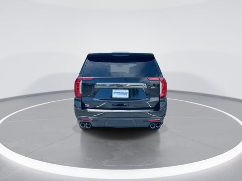 Used 2024 GMC Yukon Denali w/ Denali Reserve Package AWD/4WD image 8