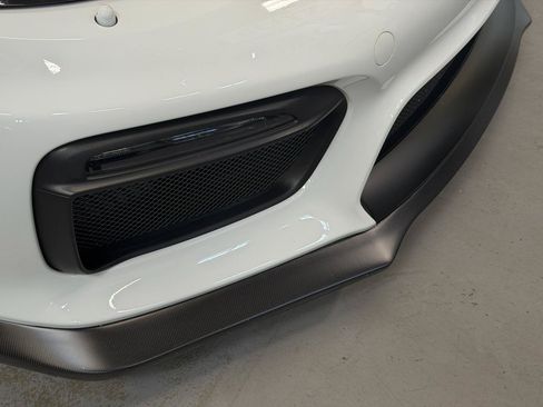 Used 2016 Porsche Cayman GT4 RWD image 20