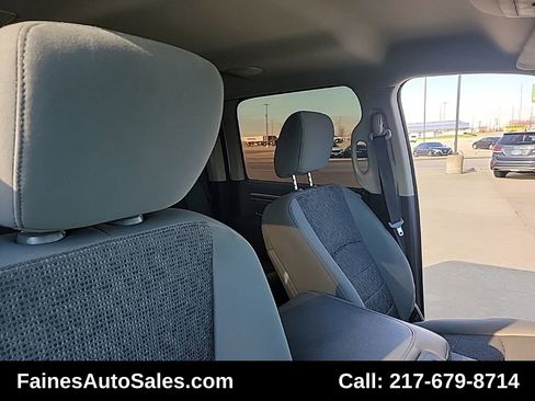 Used 2015 RAM 3500 Lone Star image 75