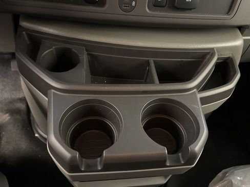 New 2026 Ford E-350 and Econoline 350 Super Duty w/ Power Equipment Group image 10