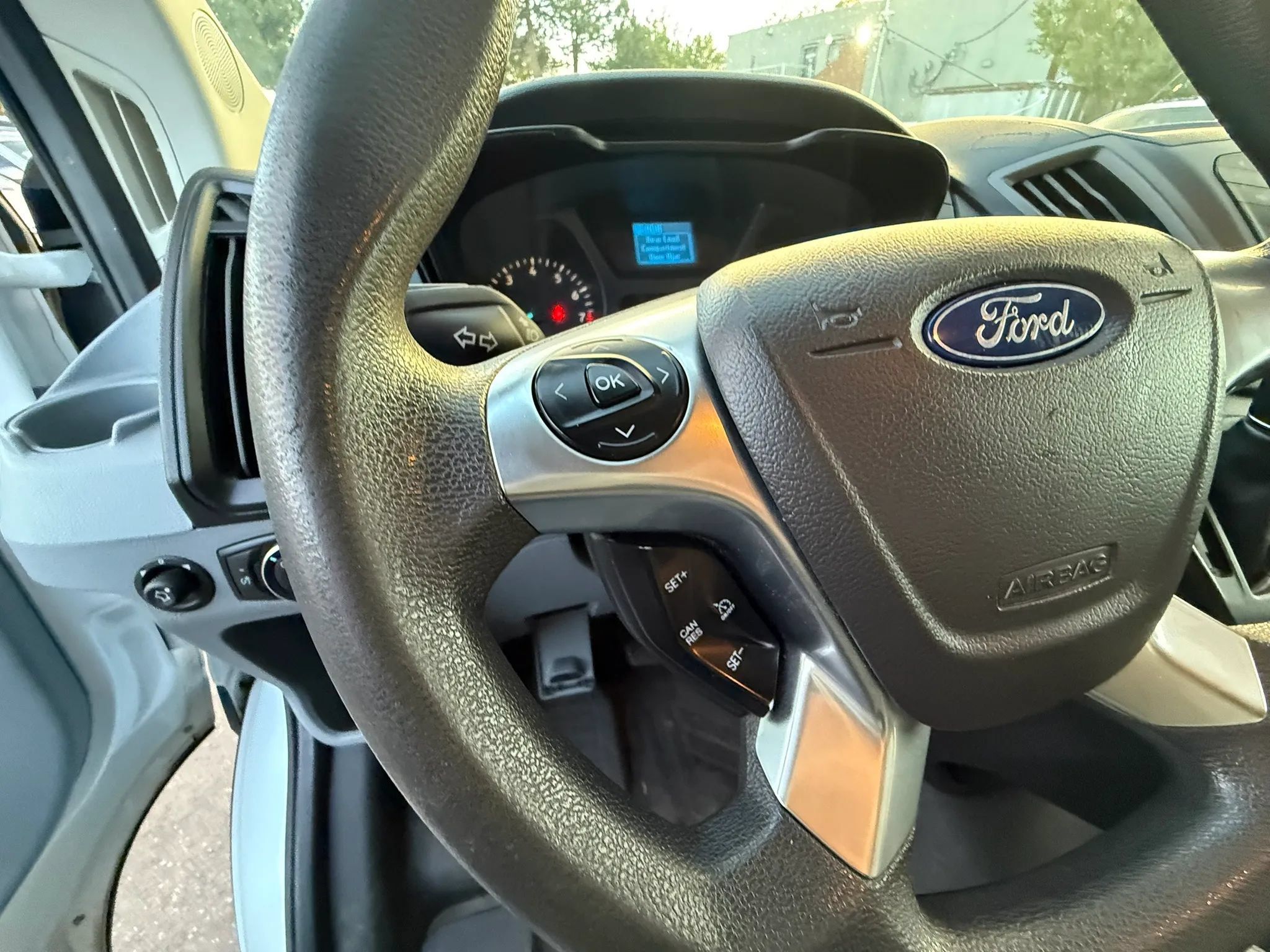 Used 2018 Ford Transit 350 148 Low Roof RWD image 21