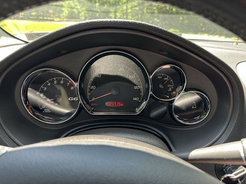 Used 2008 Pontiac G6 GXP w/ Sun And Sound Package image 20