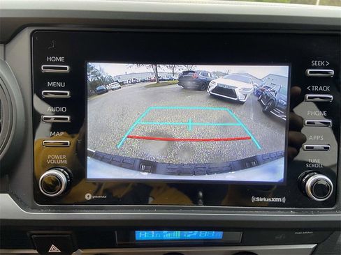 Used 2023 Toyota Tacoma SR image 21