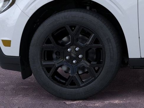 New 2026 Ford Maverick Lariat w/ Black Appearance Package AWD/4WD image 20
