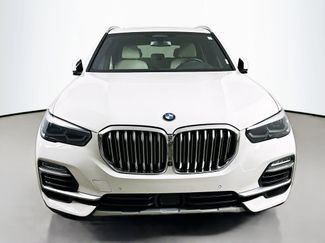 Used 2021 BMW X5 sDrive40i w/ Premium Package 2 RWD video 2
