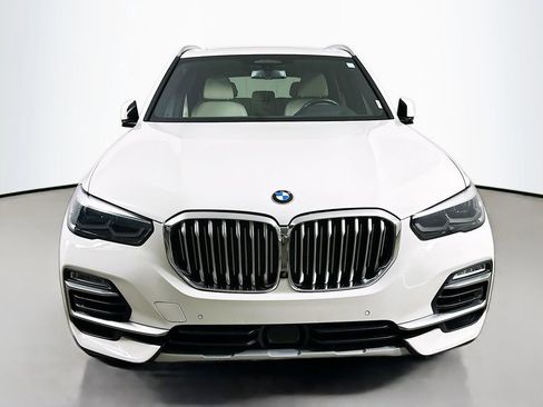 Used 2021 BMW X5 sDrive40i w/ Premium Package 2 RWD image 2