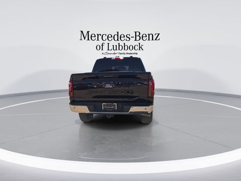 Used 2024 Ford F150 XLT w/ Mobile Office Package AWD/4WD image 7