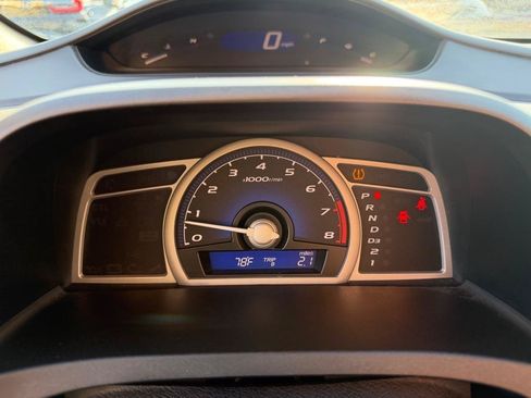 Used 2009 Honda Civic EX-L image 17