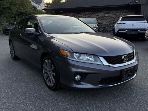 Used 2014 Honda Accord EX-L image 21