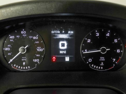 Used 2023 RAM ProMaster 2500 FWD image 27