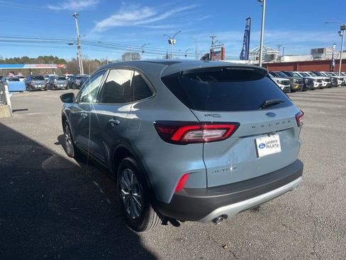 New 2026 Ford Escape Active FWD image 5