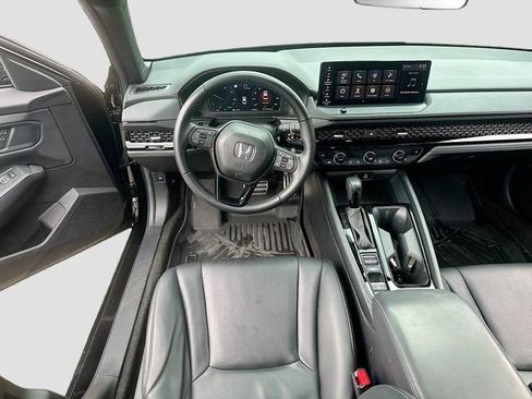 Used 2024 Honda Accord Sport image 23