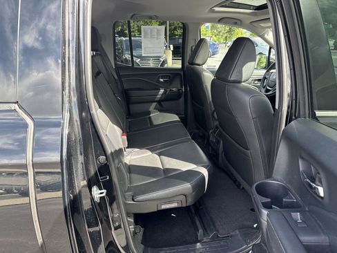 Certified 2023 Honda Ridgeline RTL image 24