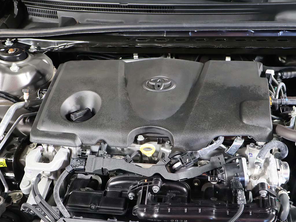 Used 2023 Toyota Camry LE FWD image 13