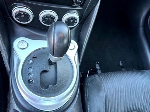 Used 2017 Nissan 370Z Coupe image 12