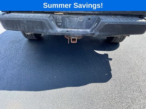 Used 2018 Ford F150 XL w/ Equipment Group 101A Mid AWD/4WD image 20