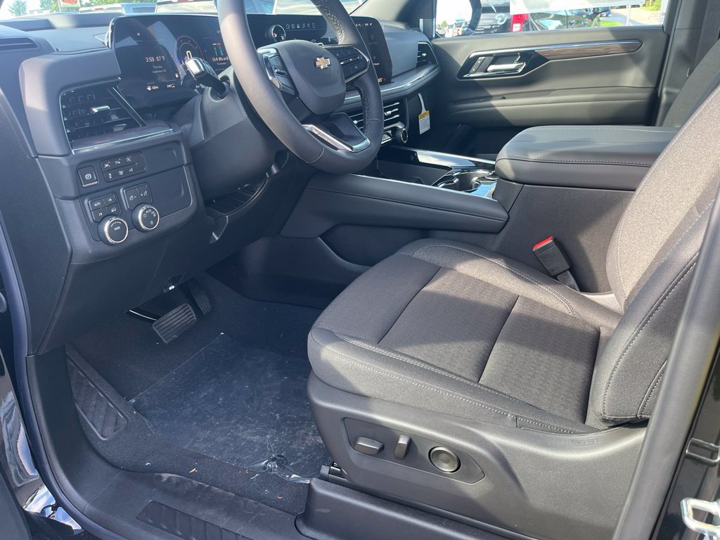 New 2026 Chevrolet Tahoe LS AWD/4WD image 12