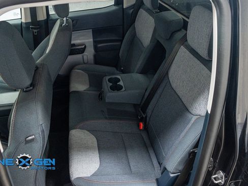 Used 2024 Ford Maverick XLT w/ Equipment Group 300A Standard AWD/4WD image 28
