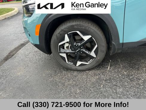 Certified 2026 Kia Seltos S AWD/4WD image 17
