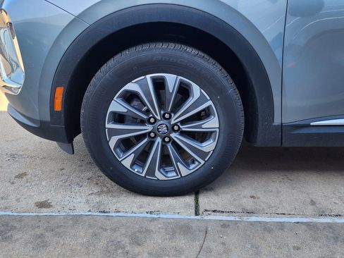 New 2025 Buick Envision Preferred image 55