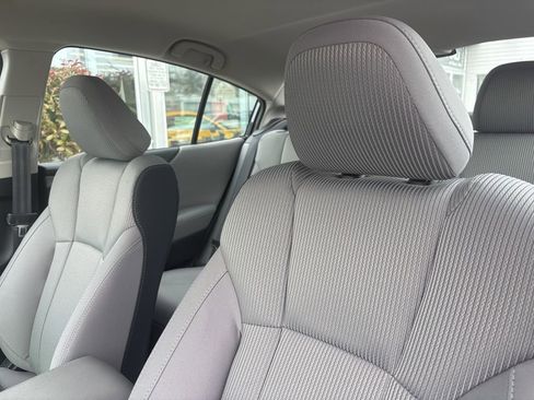 Certified 2025 Subaru Legacy Premium image 12