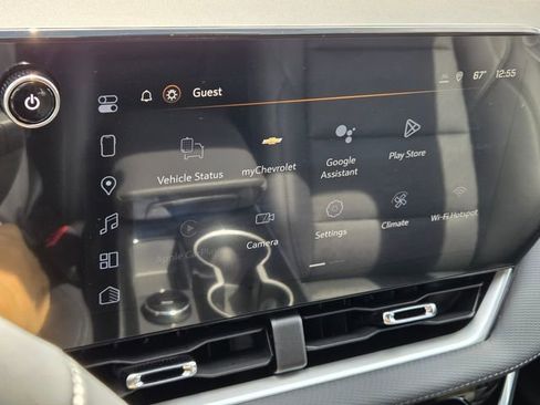 New 2026 Chevrolet Equinox LT w/ Convenience Package II AWD/4WD image 26