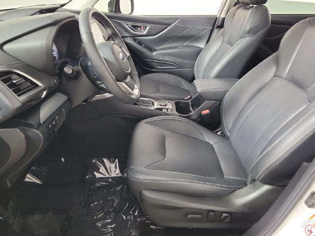 Used 2020 Subaru Forester Limited w/ Popular Package #3 AWD/4WD image 19
