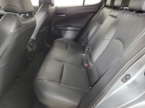 Used 2025 Lexus UX 300h FWD w/ Accessory Package (Z2) image 12