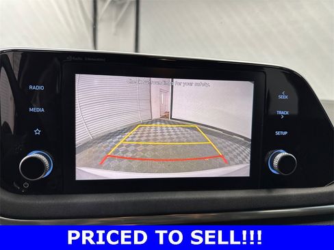 Used 2021 Hyundai Sonata SEL image 28