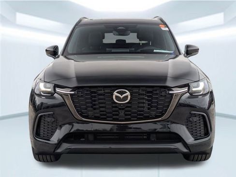 New 2026 MAZDA CX-70 3.3 Turbo S w/ Premium Package AWD/4WD image 10