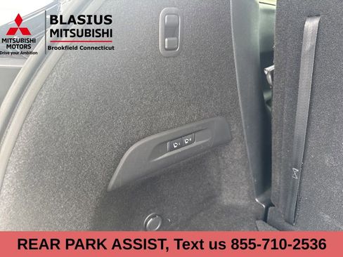 Used 2022 INFINITI QX60 Autograph image 12